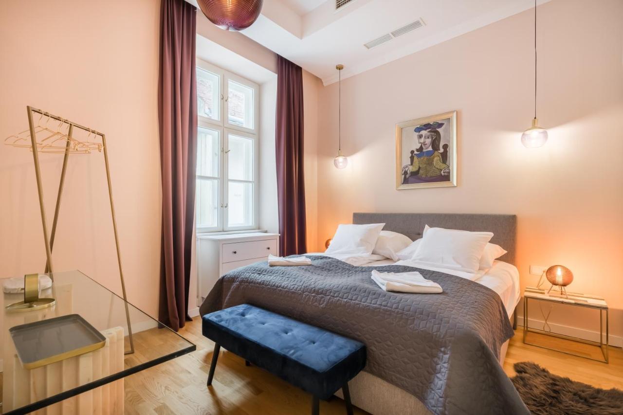 Appartamento Bpr Adagio Design With A/c