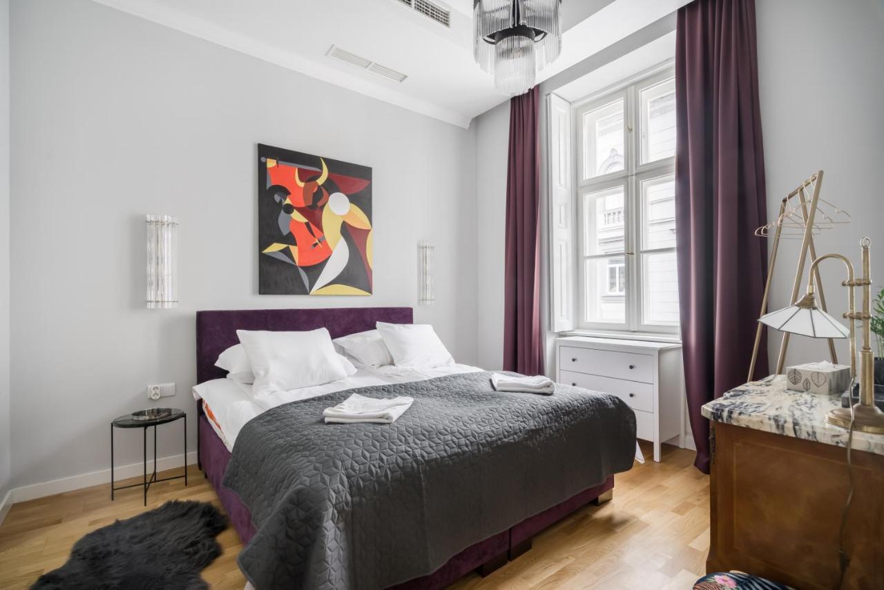 Bpr Adagio Design With A/c Appartamento *
