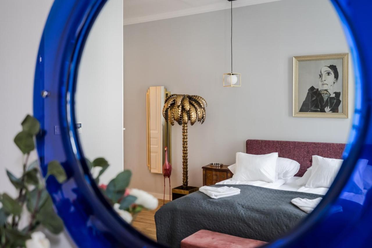 Bpr Adagio Design With A/c Appartamento