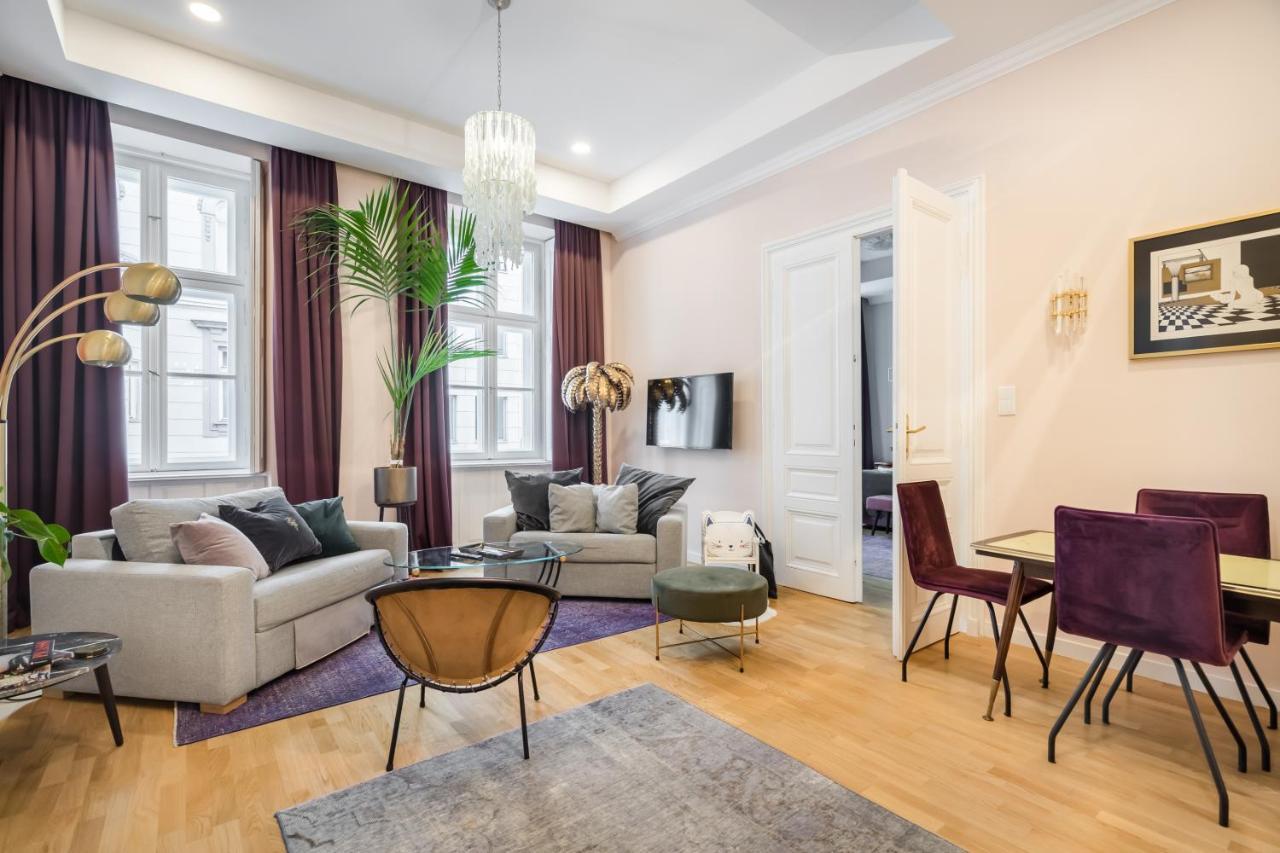 Bpr Adagio Design With A/c Appartamento *