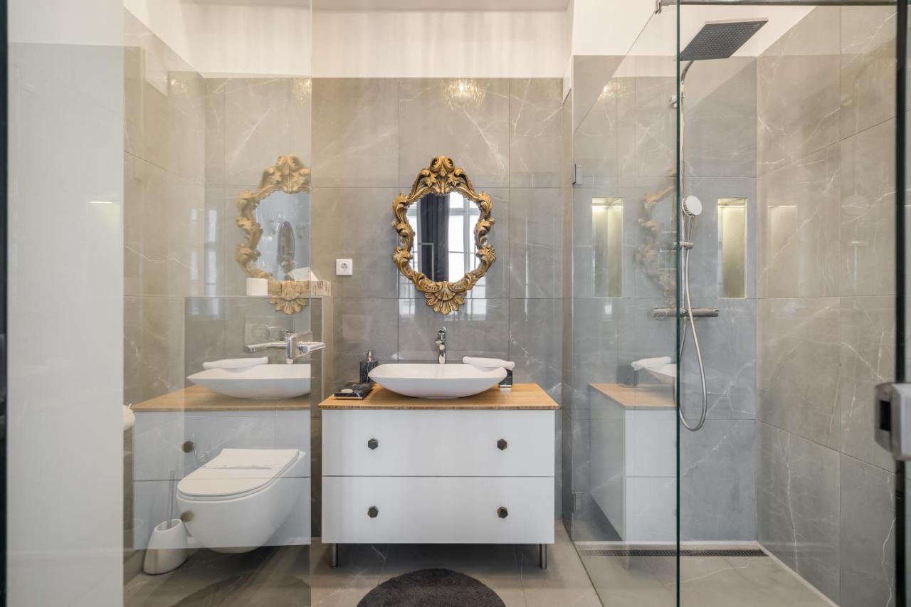 Bpr Adagio Design With A/c Appartamento *