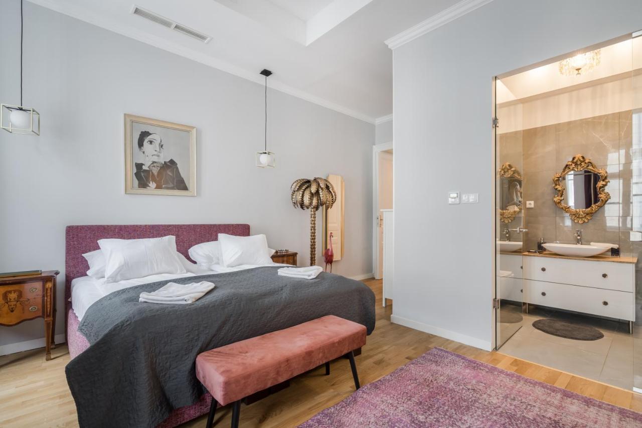 Bpr Adagio Design With A/c Appartamento