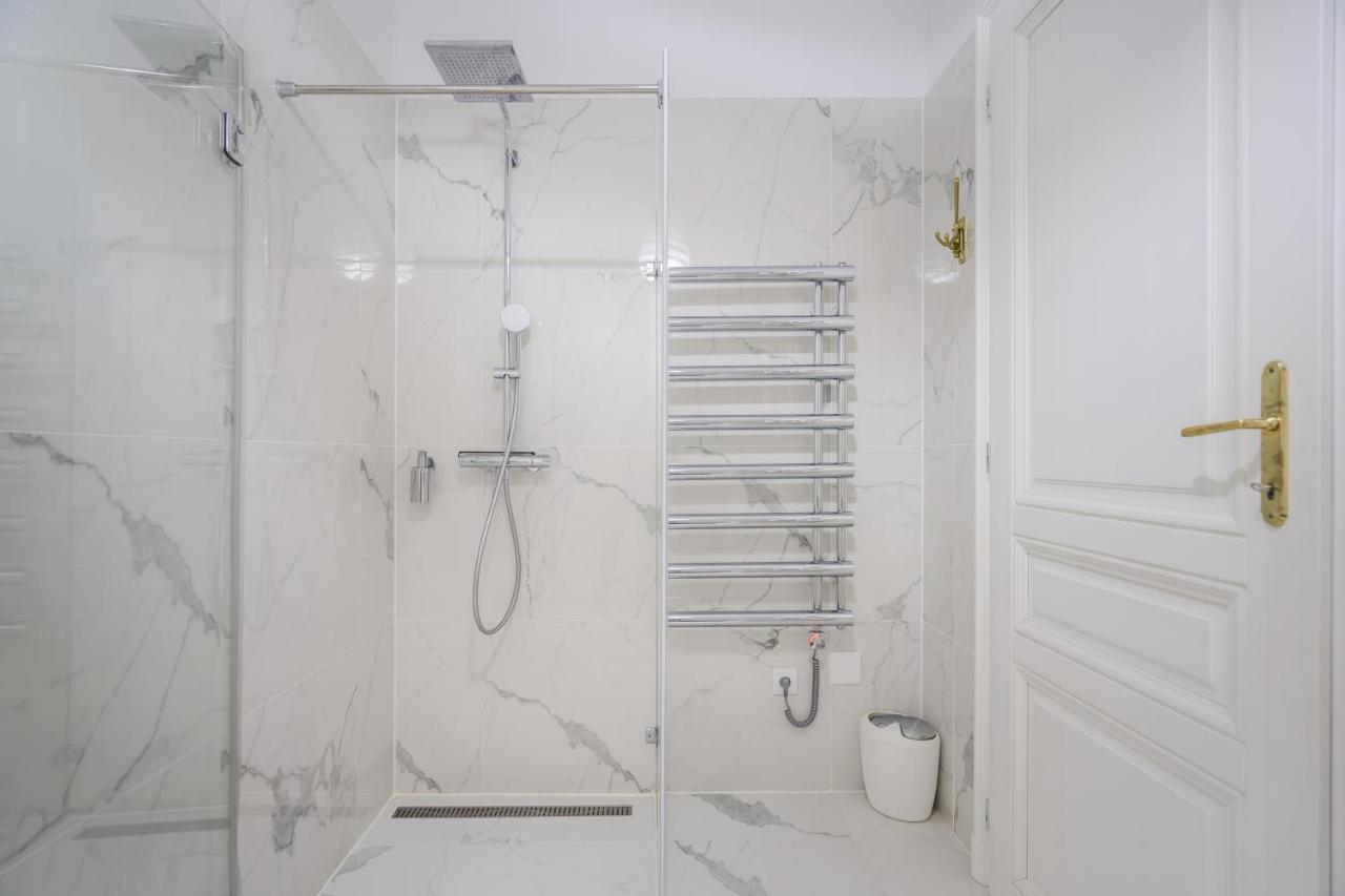 Bpr Adagio Design With A/c Appartamento