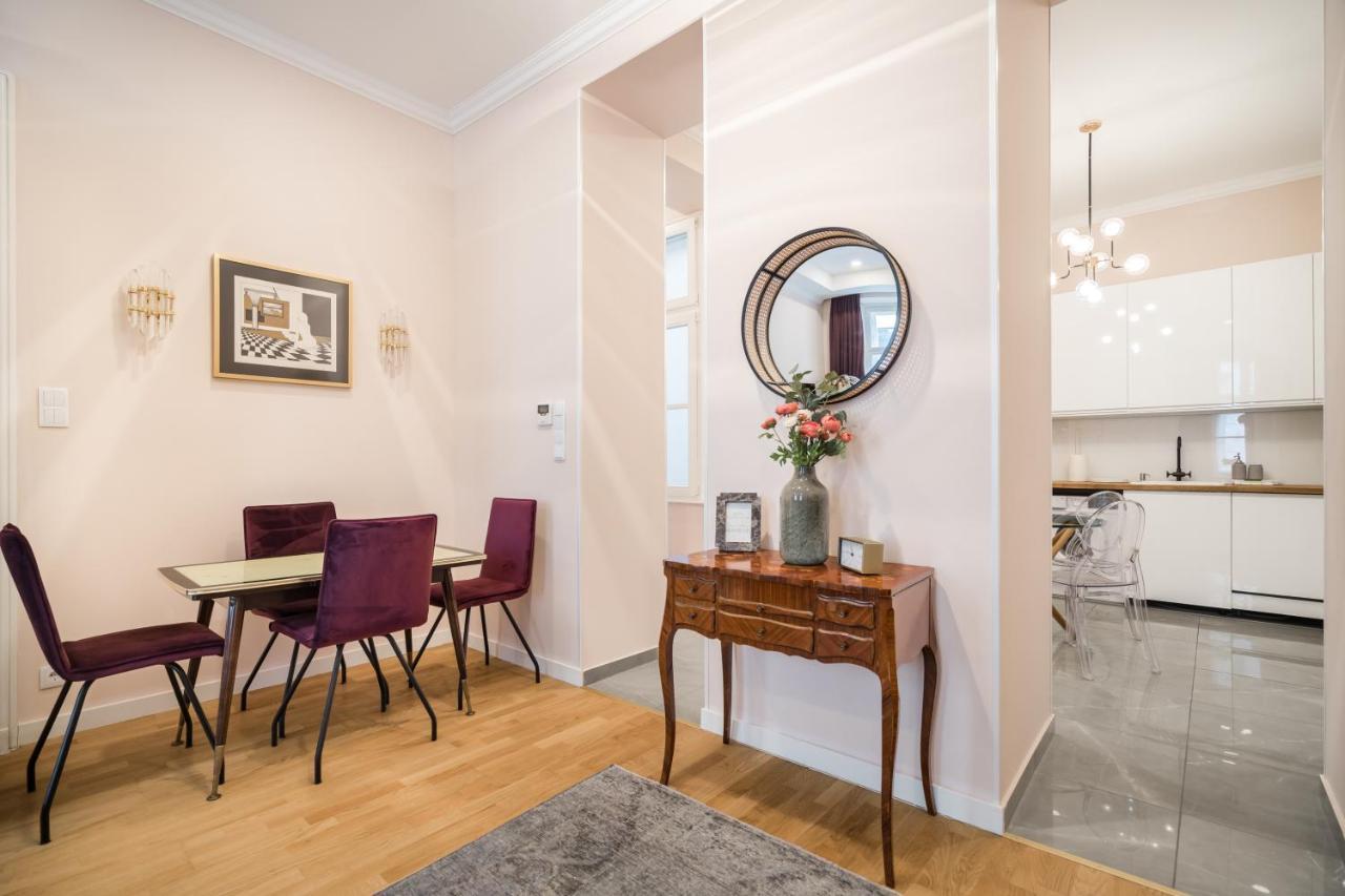 Appartamento Bpr Adagio Design With A/c *